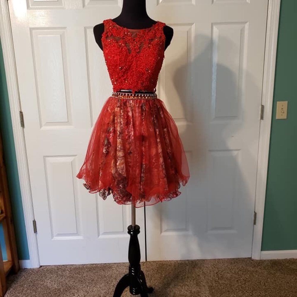 Cocktail dress